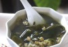 海带绿豆粥孕妇可以吃吗 海带绿豆孕妇能吃吗