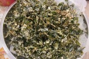 炸花椒芽用淀粉还是面粉 炸花椒芽用淀粉还是面粉好