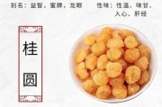 博白桂圆肉功效 广西博白桂圆肉功效