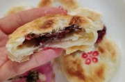 玫瑰饼孕妇可以吃吗 怀孕能不能吃玫瑰饼