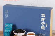 白芽奇兰茶是什么茶 白芽奇兰的功效与作用怎么喝