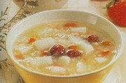 杏仁粥不能和什么一起吃 杏仁的相克食物中毒