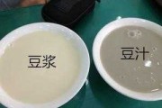 豆汁是什么味道 豆汁和豆浆的区别