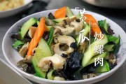 田螺焖黄瓜怎么做好吃 田螺肉炒黄瓜丝怎么炒好吃?