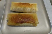 煎饼合子包法 煎饼合子包法视频