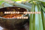 黎家竹筒饭哪里的 黎家竹筒饭哪里的正宗