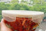 虾油小菜的腌制方法窍门 虾油咸菜是怎么腌的