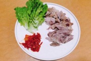 白煮肉高压锅压多久 高压锅压白水肉得多久