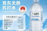 克东天然苏打水能降尿酸吗 克东天然苏打水降尿酸怎么样