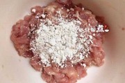 腌肉用什么淀粉好 腌肉用什么淀粉好还是生粉好