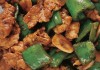 尖椒炒肉的家常做法，学会尖椒炒肉的绝佳做法！