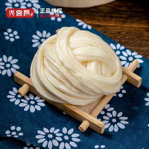 银丝卷是哪里的特产：品味独特风味