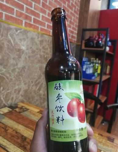 酸枣汁的功效与作用禁忌 酸枣汁怎么做简单又好喝