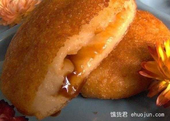 陆记烫面炸糕好吃吗 陆记烫面炸糕最正宗配方