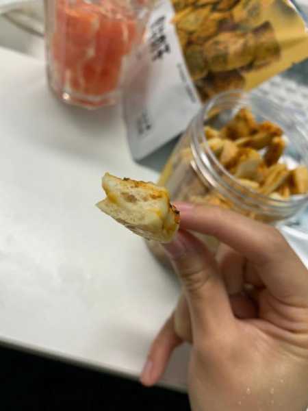 酥盒子的热量是多少 酥盒子的热量是多少大卡