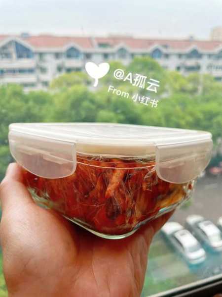 虾油小菜的腌制方法窍门 虾油咸菜是怎么腌的