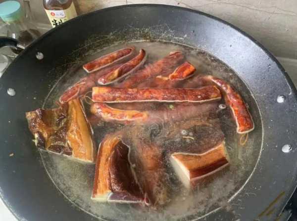 腊肉香肠怎么做好吃 腊肉香肠怎么做好吃窍门