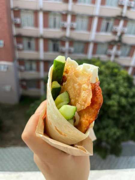 大饼鸡蛋热量减肥可以吃吗 大饼算高热量吗