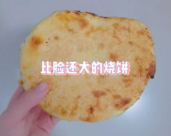 豆馅烧饼热量 豆沙馅烧饼热量