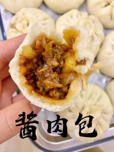 酱肉包子馅的最佳配方 酱肉包子馅的最佳配方是什么