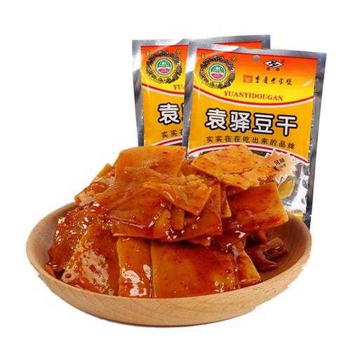 袁驿豆干保质期 豆干保存期