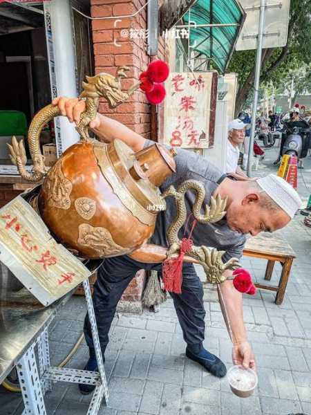 龙嘴大铜壶茶汤怎么做 龙嘴大铜壶茶汤做法