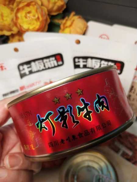 老四川灯影牛肉是哪里的 灯影牛肉是川菜吗?