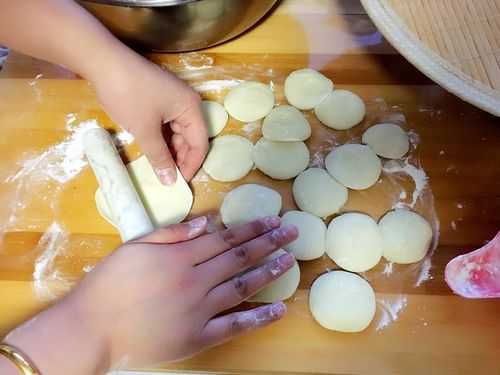 白记水饺怎么干皮好吃 白记水饺怎么干皮好吃又简单