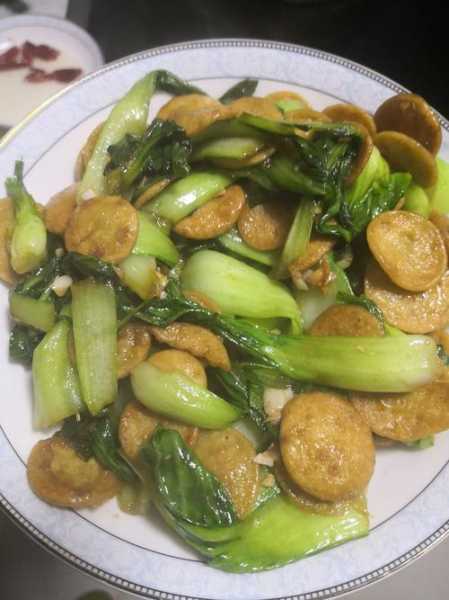 豆饼烧什么好吃? 豆饼怎样烧好吃