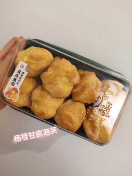 甘露饼的做法 甘露饼图片大全