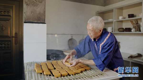 倒流水豆腐干制作 倒流水豆腐干怎么吃