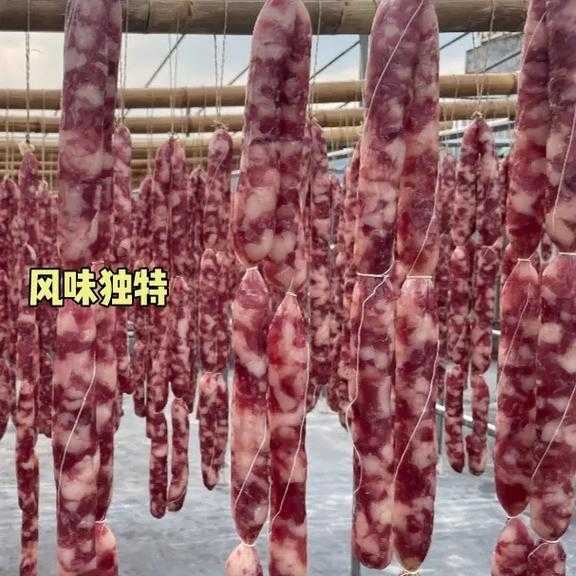 东陂腊味与牛肉干哪家好吃 东陂腊味哪里好吃