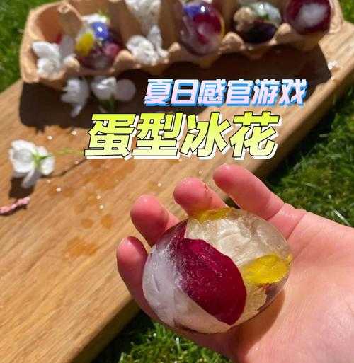 冰花小吃制作流程 冰花小吃制作流程视频