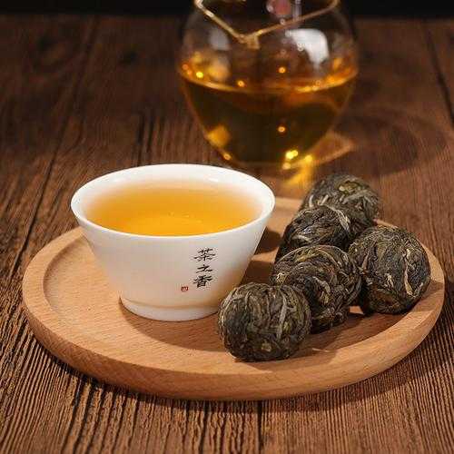 龙归茶是什么茶 龙归茶是什么茶种