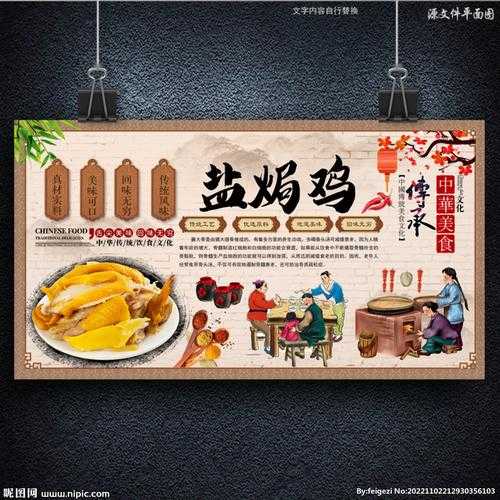 高州盐焗鸡历史 高州盐焗鸡历史来源