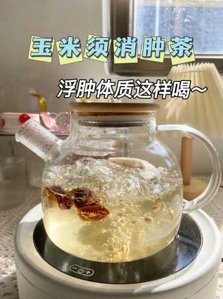 玉米丝煮水喝什么功效 玉米丝茶治什么病