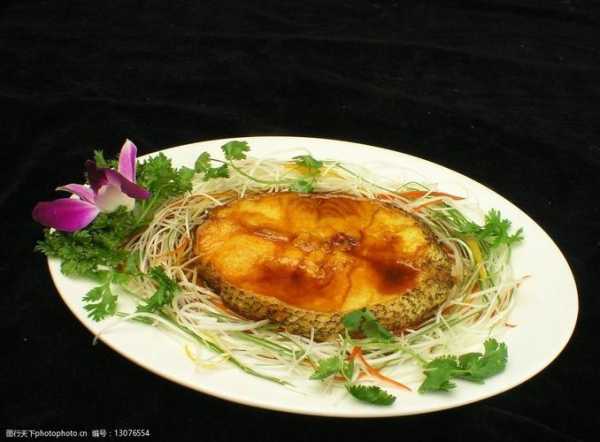 银鳕鱼怎么烹饪 银鳕鱼怎么烹饪才好吃