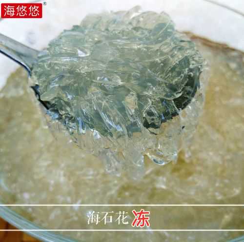 石花膏是什么东西 石花膏是什么东西做成的