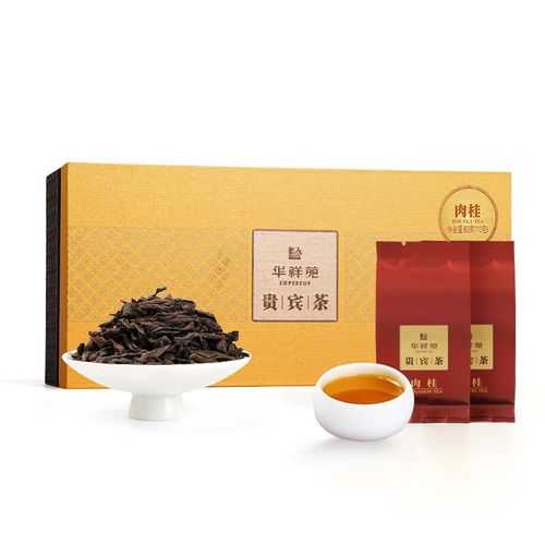 肉桂茶属于什么茶 华祥苑肉桂茶属于什么茶