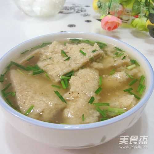 渣豆腐菜的做法大全 渣豆腐菜的做法大全视频