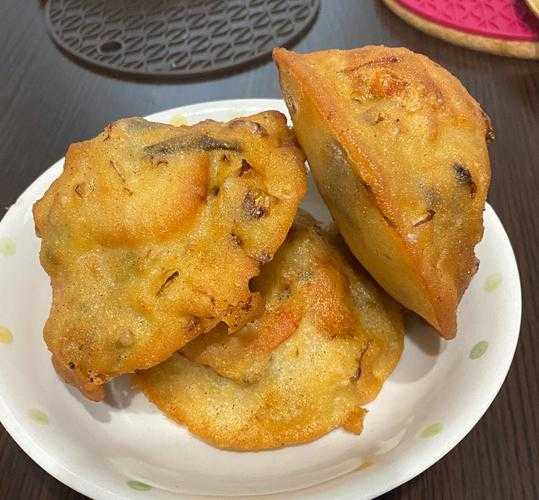 福清海蛎饼用什么粉比例调粉 福清海蛎饼怎么调才脆