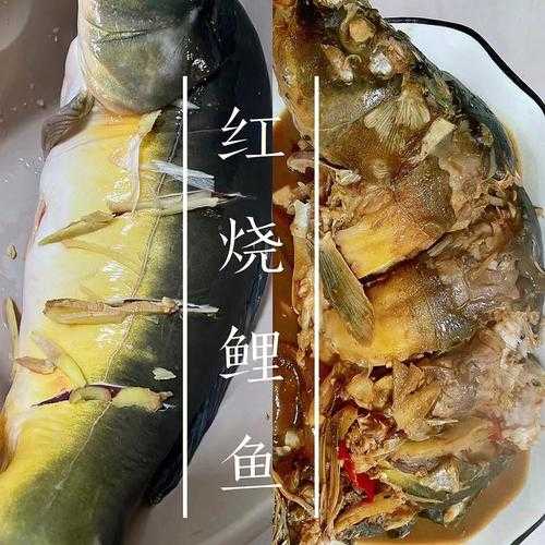 鲤鱼三吃主要食材 鲤鱼三吃做法