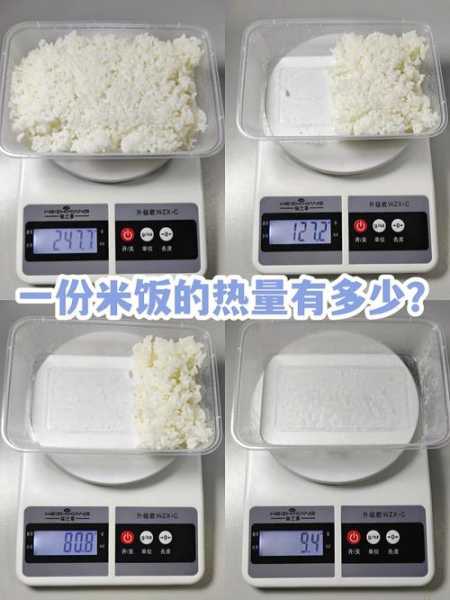 糯米饭的热量 100g糯米饭的热量