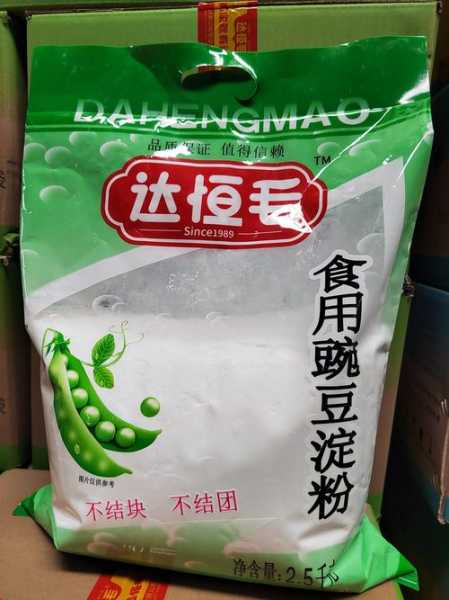 豌豆粉丝升血糖吗 豌豆粉升糖快吗