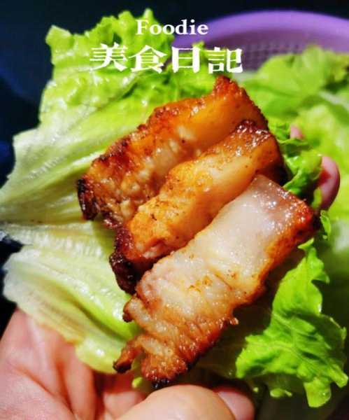 生菜包肉吃了会胖吗 生菜包肉的菜叫什么菜