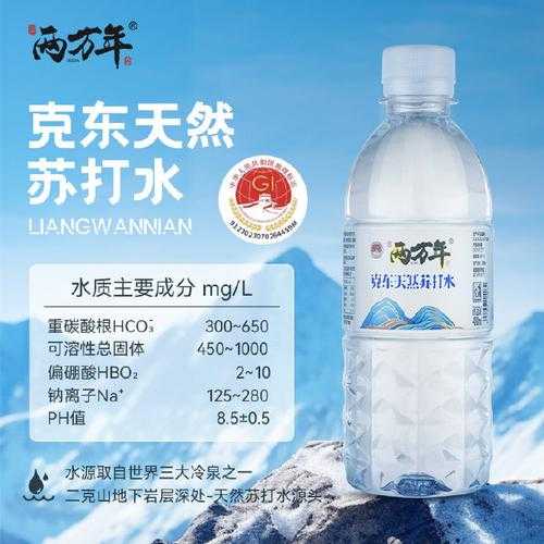 克东天然苏打水能降尿酸吗 克东天然苏打水降尿酸怎么样