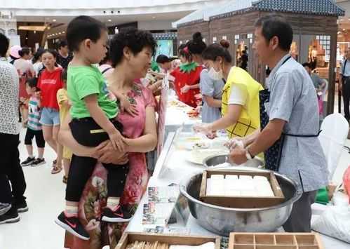 白龙糕的做法 白龙糕展会