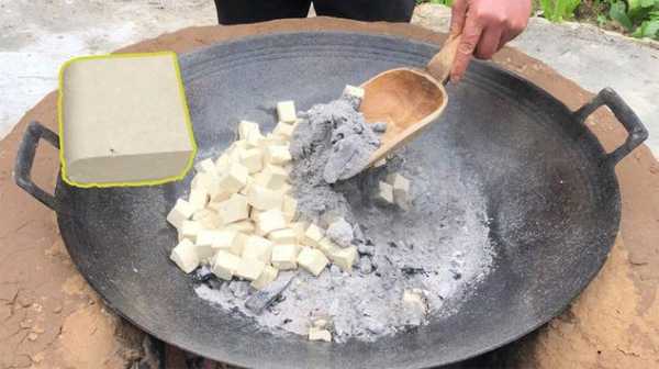 务川灰豆腐的历史 贵州务川灰豆腐是怎么制作的