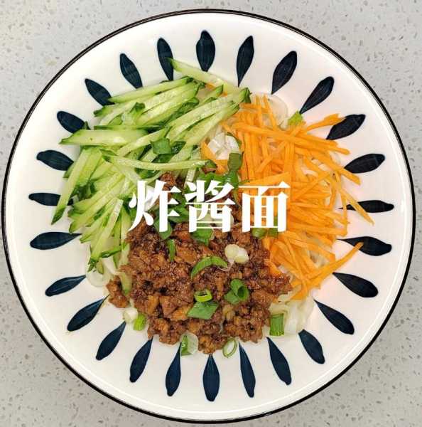 炸酱面豆汁是哪里的小吃 炸酱面的豆子怎么做