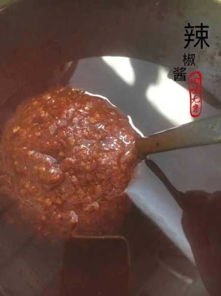 新亨菜脯油制作方法 菜脯油是什么东西